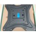 ISY TV muurbeugel 19" tot 48" Full Motion VESA max. 200 x 200 mm (ITV 3000)