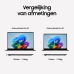 SAMSUNG Galaxy Book5 Pro NP940XHA-KG1BE - 14 inch - Core™ Ultra 7 256V - 16 GB - 512 GB - Arc™ 140V GPU - Copilot+ PC