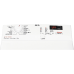 AEG LTR6B62 - Wasmachine bovenlader - 6 kg - 1200 rpm - 78 dB
