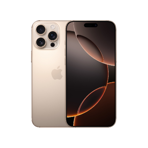 APPLE iPhone 16 Pro Max 256 GB Desert Titanium