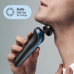 BRAUN Scheerapparaat Serie 6 (61-B7200CC)