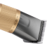 BABYLISS Graphite Precision Draadloze tondeuse E987E