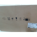 SMEG KSET666XE - Afzuigkap (Hoofdvrije kap) - breedte 59.8 cm - 664 m³/h - 46 dB(A)
