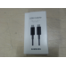 SAMSUNG USB-C-kabel 1.8 m Zwart (EP-DX510)