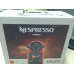 KRUPS Nespresso Inissia  YY3098FD - Compact design - 19 bar - Capsulemachine - Rood