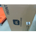 OK. OHO9216S - Afzuigkap (Plafond bevestigde kap) - breedte 90 cm - 800 m³/h - 67 dB(A)