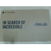 ASUS Chromebook Plus CX3402CBA-PQ0054 - 14 inch - Full-HD - Intel Core i3-1215U - 8 GB - 128 GB - UHD Graphics