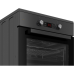 BEKO FSM89301GA - Fornuis - Inductie 3-fasen (Perilex) - breedte 60 cm