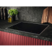 AEG TO64IA0FXB - Kookplaat - Inbouw - Inductie - 2-fasen (Perilex) - breedte 57.6 cm