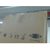 BOSCH KGN33NSDB - Koel-vriescombinatie - breedte 61.4 cm - hoogte 175.4 cm - NoFrost