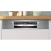 BOSCH SMI4ECS28E - inbouwvaatwasser - Volledig geïntegreerd - 14 bestekken - 44 dB(A)