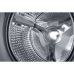 SAMSUNG WD11DG6B85BEU3 - Was-droogcombinatie - 11 kg + 6 kg - 1400 rpm - 72 dB