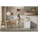 MIELE G 5410 BW - vrijstaande vaatwasser - 13 bestekken - 44 dB(A)
