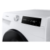 SAMSUNG WD11DG6B85BEU3 - Was-droogcombinatie - 11 kg + 6 kg - 1400 rpm - 72 dB