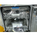 MIELE G 5410 SCI BW - inbouw vaatwasser - Half geïntegreerd - 14 bestekken - 44 dB(A)