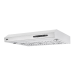 OK. OHO 164 M - Afzuigkap (Uitschuifkap) - breedte 600 mm - 219 m³/h - 68 dB(A)