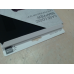 CASE LOGIC Bookcover Snapview iPad Air 2020/2025 Zwart (CSIE2254K)