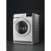 AEG TR78AT32B - Warmtepompdroger - 8 kg - 67 dB - Energielabel A