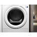 AEG TR78AT32B - Warmtepompdroger - 8 kg - 67 dB - Energielabel A