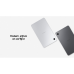 SAMSUNG Galaxy Tab A11 - 8.7 inch - 64 GB - Grijs - Wifi