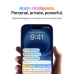 APPLE iPhone 16 5G 128 GB Black