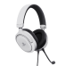 TRUST Bedrade GXT 498W Forta PS5 24716 Over-ear Bedrade gaming-headset Wit