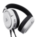 TRUST Bedrade GXT 498W Forta PS5 24716 Over-ear Bedrade gaming-headset Wit