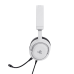 TRUST Bedrade GXT 498W Forta PS5 24716 Over-ear Bedrade gaming-headset Wit