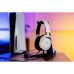 TRUST Bedrade GXT 498W Forta PS5 24716 Over-ear Bedrade gaming-headset Wit