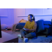 TRUST Bedrade GXT 498W Forta PS5 24716 Over-ear Bedrade gaming-headset Wit
