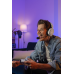 TRUST Bedrade GXT 498W Forta PS5 24716 Over-ear Bedrade gaming-headset Wit