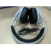 TRUST Bedrade GXT 498W Forta PS5 24716 Over-ear Bedrade gaming-headset Wit