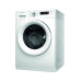WHIRLPOOL FFSBE 7469 WE - Wasmachine voorlader - 7 kg - 1400 rpm - 79 dB