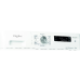 WHIRLPOOL FFSBE 7469 WE - Wasmachine voorlader - 7 kg - 1400 rpm - 79 dB
