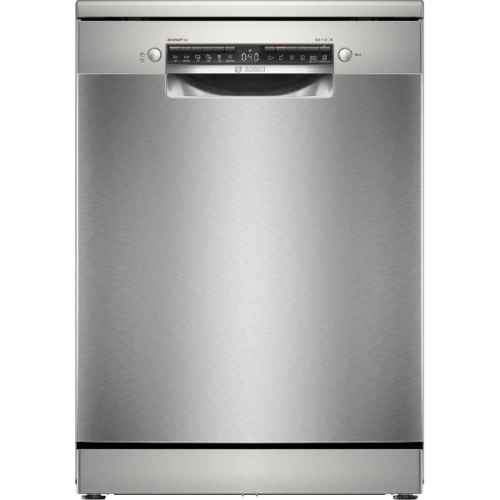 BOSCH SMS4EAI28E - vrijstaande vaatwasser - Standaard (60 cm breed) - 13 bestekken - 42 dB(A)