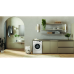 WHIRLPOOL FFSBE 7469 WE - Wasmachine voorlader - 7 kg - 1400 rpm - 79 dB
