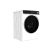 SHARP ESNL814CWDABE - Wasmachine voorlader - 8 kg - 1400 rpm - 75 dB