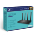 TP-LINK Router Archer AX12 AX1500 Gigabit Wi-Fi 6 Zwart (Archer AX12)