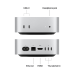 APPLE Mac mini (2024) - M4 (10 core CPU - 10 core GPU) - 24 GB - 512 GB (MCYT4F)