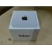 APPLE Mac mini (2024) - M4 (10 core CPU - 10 core GPU) - 24 GB - 512 GB (MCYT4F)