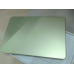 APPLE MacBook Neo (2026) - 13 inch - A18 Pro - 8 GB - 256 GB - Citrus - AZERTY