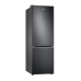 SAMSUNG RB34C605CB1 - Koelvriescombinatie - breedte 59.5 cm - hoogte 185.3 cm - NoFrost