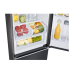 SAMSUNG RB34C605CB1 - Koelvriescombinatie - breedte 59.5 cm - hoogte 185.3 cm - NoFrost