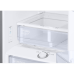 SAMSUNG RB34C605CB1 - Koelvriescombinatie - breedte 59.5 cm - hoogte 185.3 cm - NoFrost