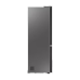 SAMSUNG RB34C605CB1 - Koelvriescombinatie - breedte 59.5 cm - hoogte 185.3 cm - NoFrost
