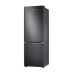 SAMSUNG RB34C605CB1 - Koelvriescombinatie - breedte 59.5 cm - hoogte 185.3 cm - NoFrost