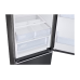 SAMSUNG RB34C605CB1 - Koelvriescombinatie - breedte 59.5 cm - hoogte 185.3 cm - NoFrost