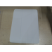 APPLE Bookcover iPad Pro 11'' 5th Gen Smart Folio Wit (MW973ZM/A)