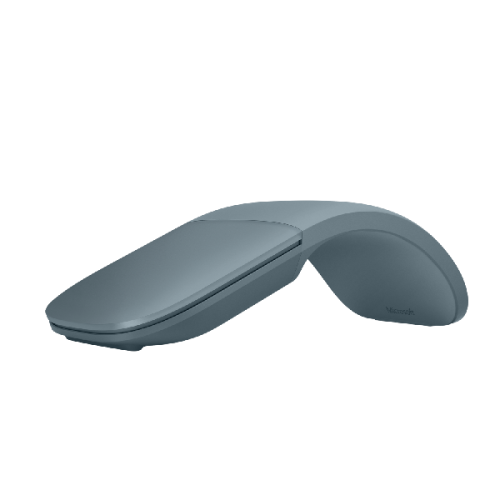 MICROSOFT Muis Surface Arc Blauw (EP2-32760)