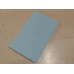 SAMSUNG Galaxy Tab A9 Book Cover - Beschermhoes - Blauw